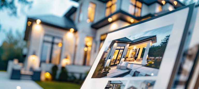 hat to Expect When Building a Luxury Custom Home