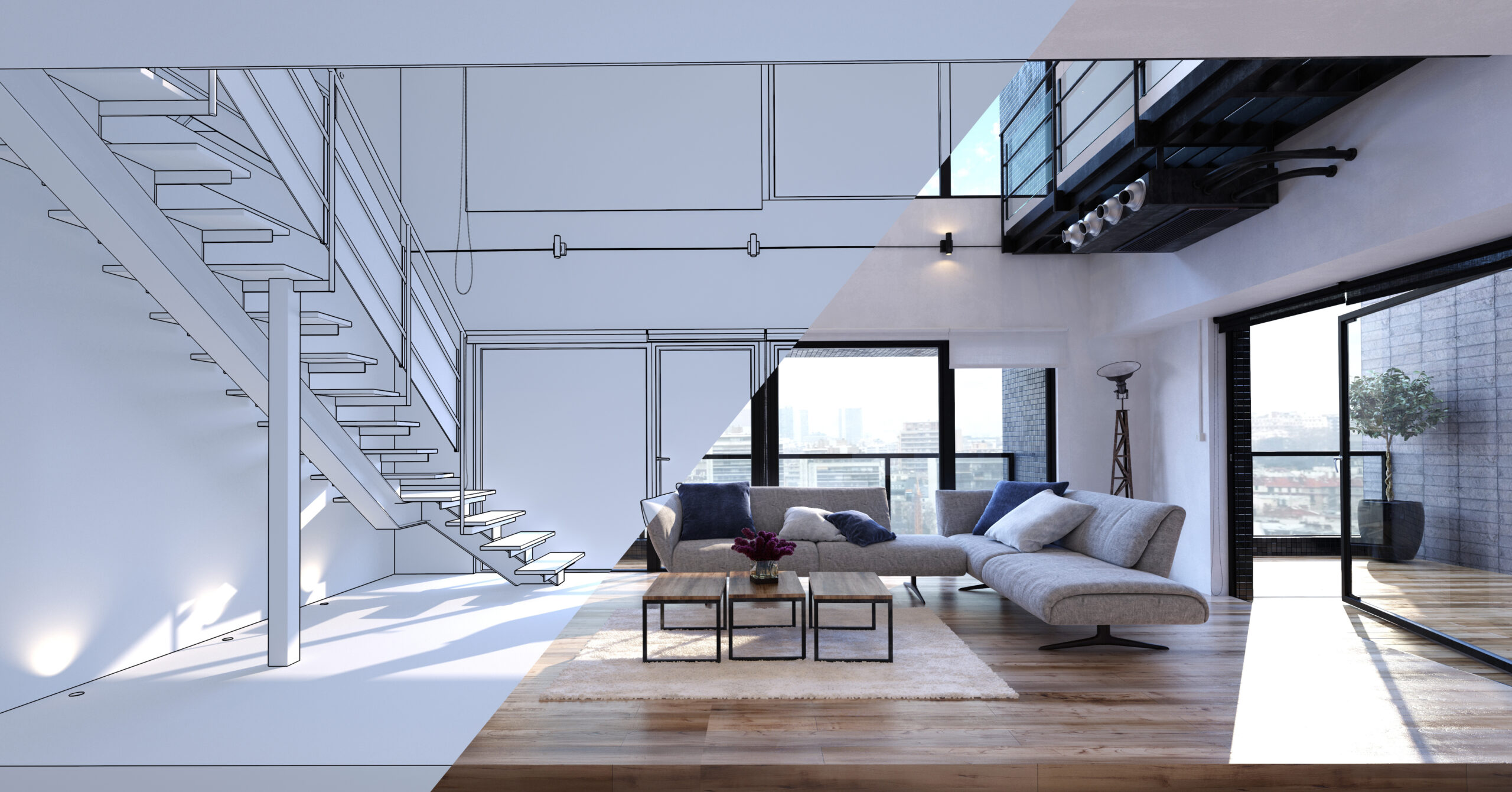 Why Copper Pine Homes Builds Better: The Value of Construction Management & Open-Book Cost-Plus Contracts | Copper Pine Homes