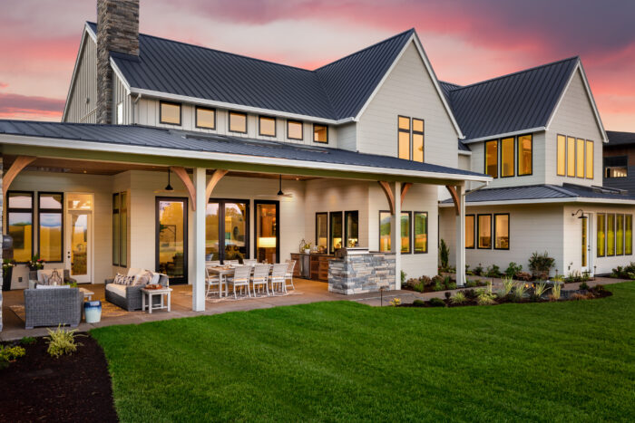 Introducing Copper Pine Homes