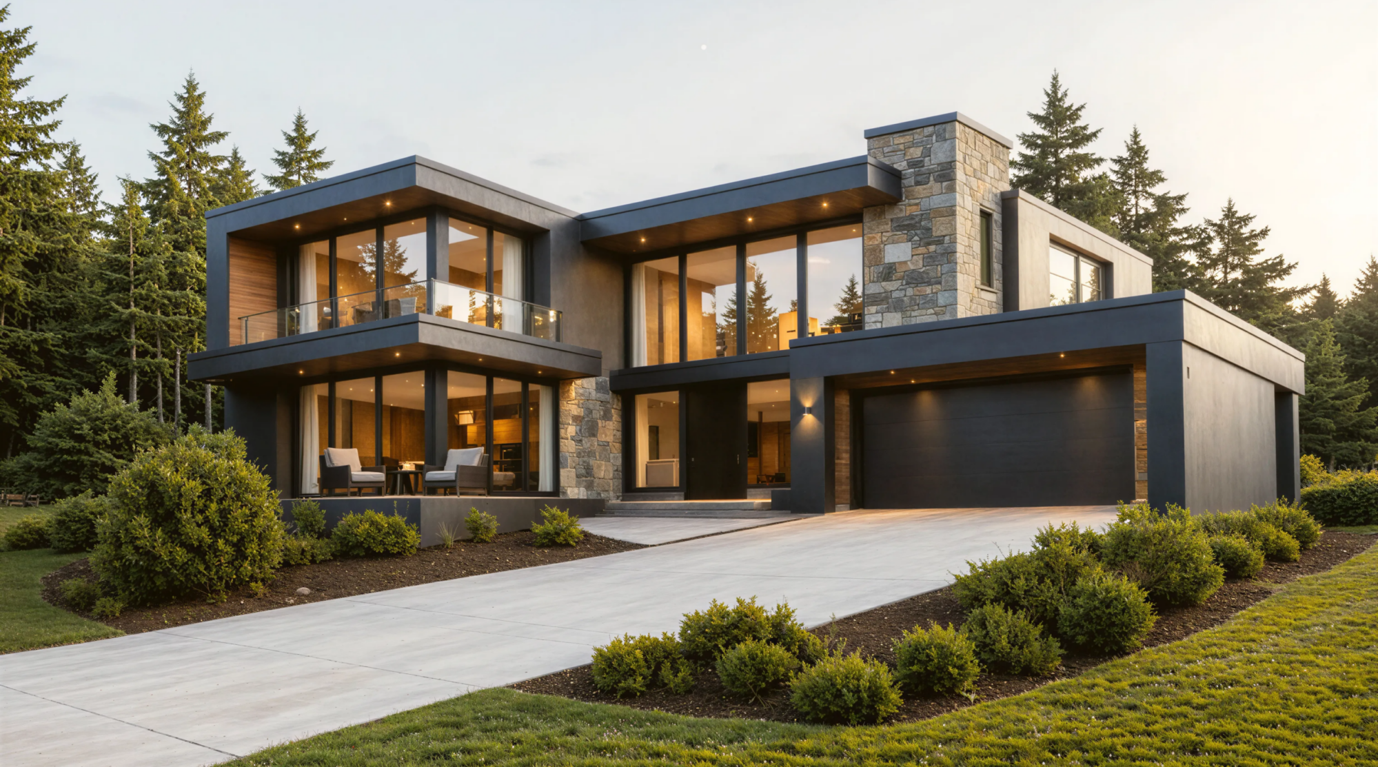 Copper Pine Homes - Luxury Home Builder Northeastern Wisconsin