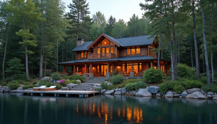 How Much Does It Cost to Build a Custom Home in Northeast Wisconsin?