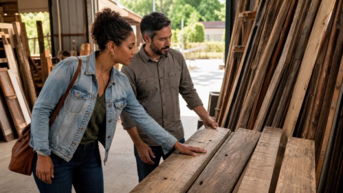 Deconstruction vs. Demolition: A Smarter Way to Make Room for Your New Home